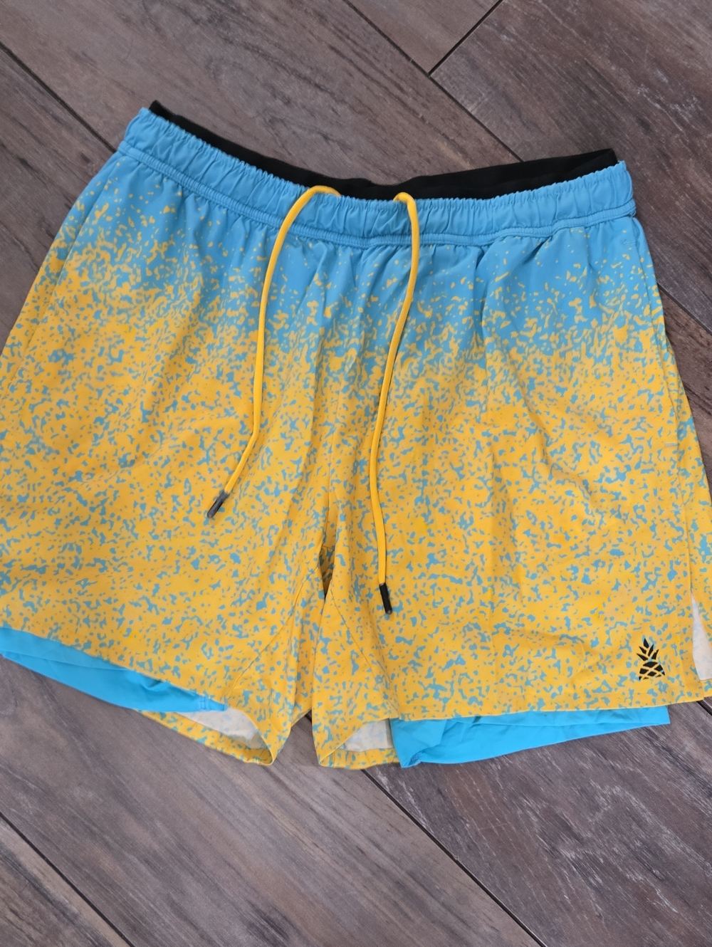 Chubbies Swim Trunks